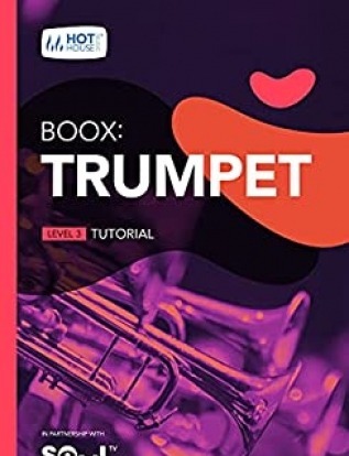 Boox: Trumpet: Level 3 - Tutorial